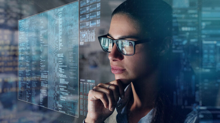 Digital Technologies