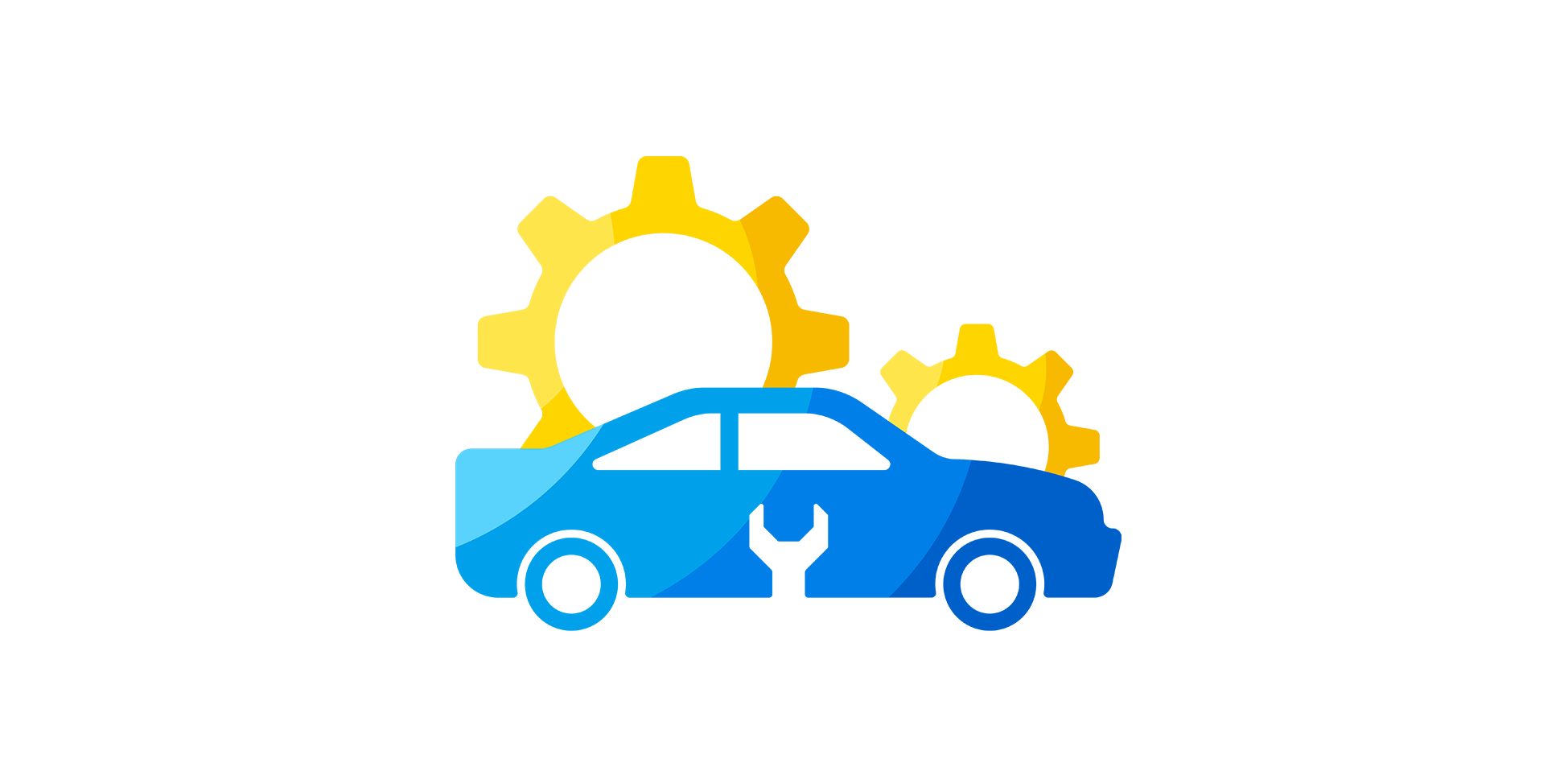 automobile icon 1