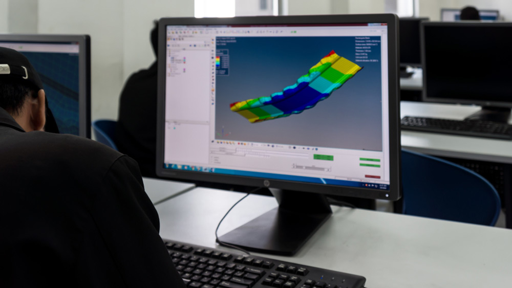 Analysis Virtual Product Validation