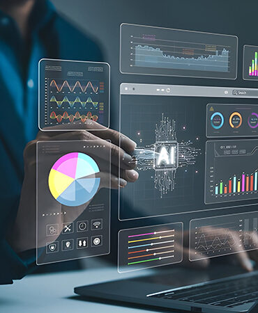 Data Analytics / Business Intelligence