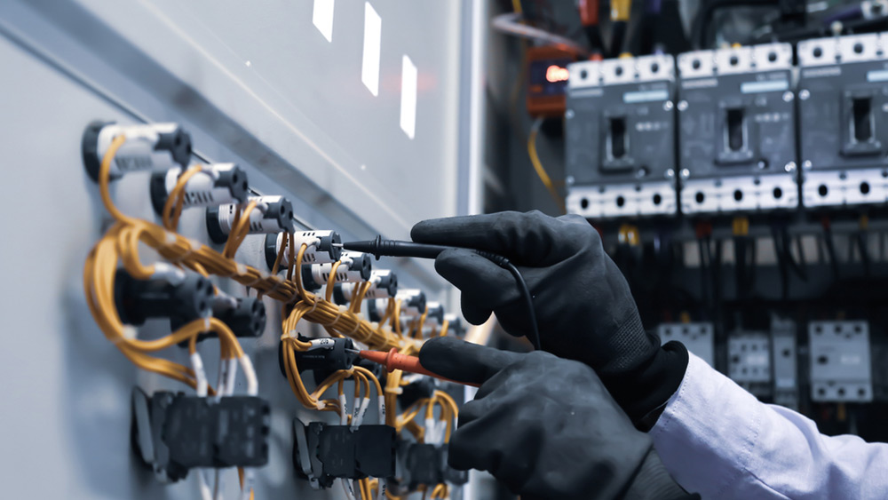 Electrical Engineering