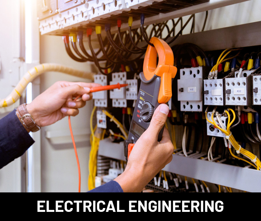 Electrical Engineering125